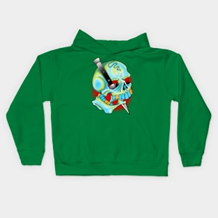 Switchskull Kids Hoodie